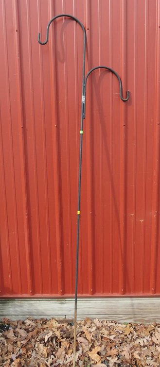 Metal Plant Hook