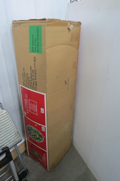Christmas Trees