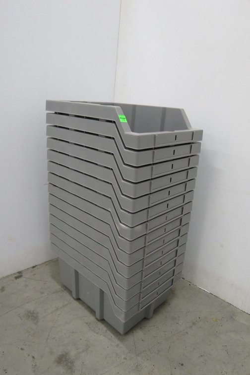 Plastic Organizers