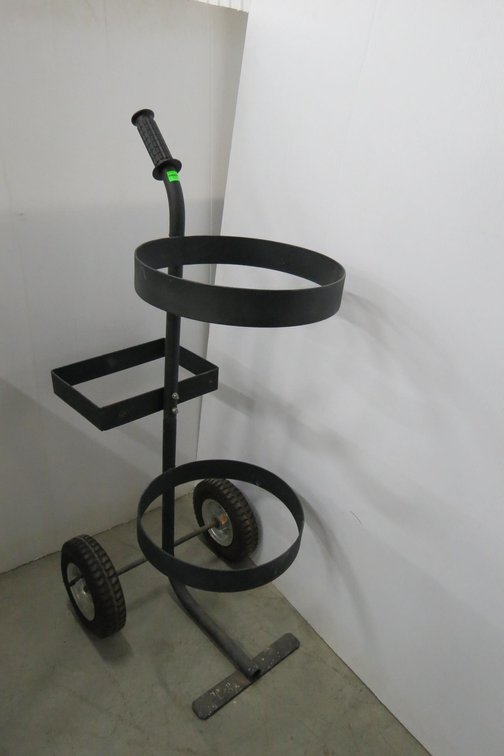 Metal Dolly