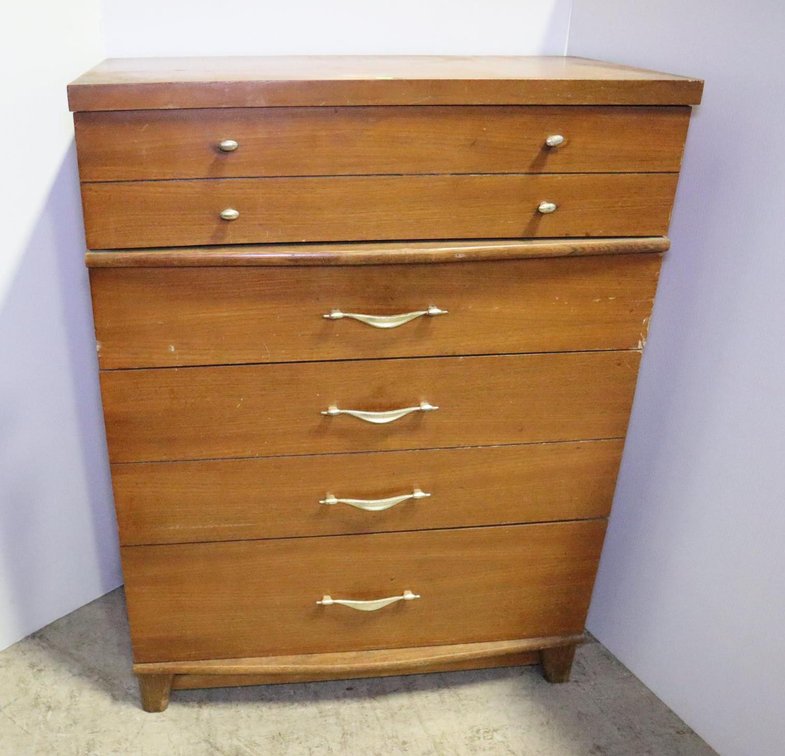 Four Drawer Chest of Drawers