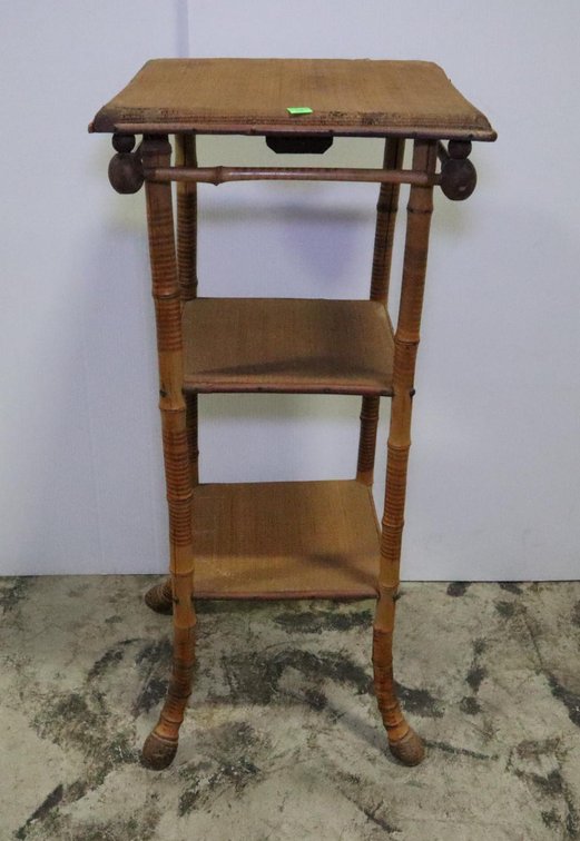 Plant Stand/Side Table