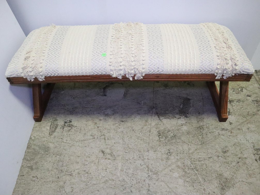 Window Bench