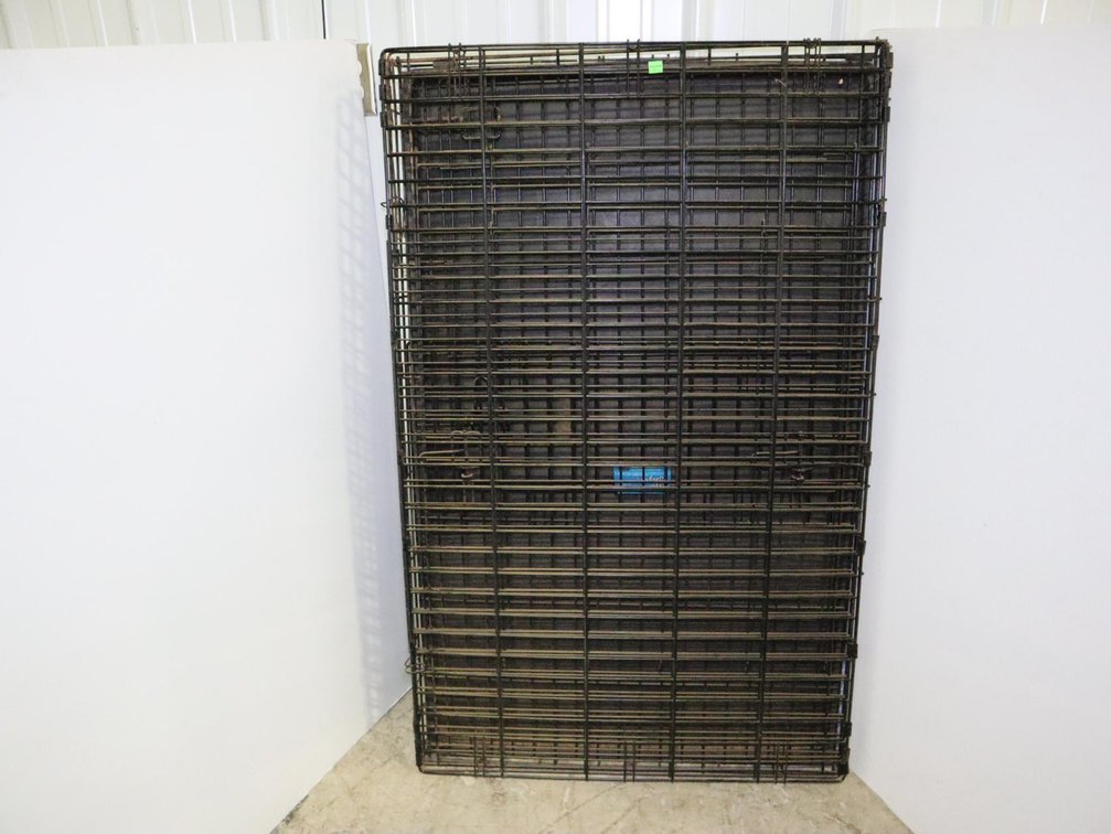 Pet Crate, 48L X 30W X 33H