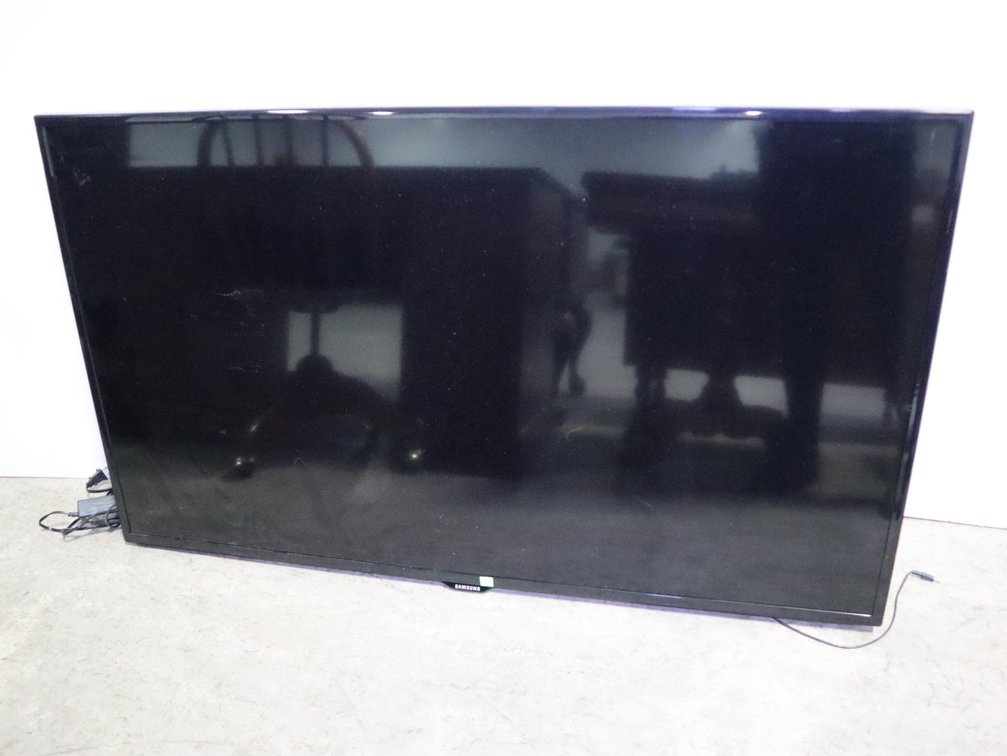 Samsung 55" Tv
