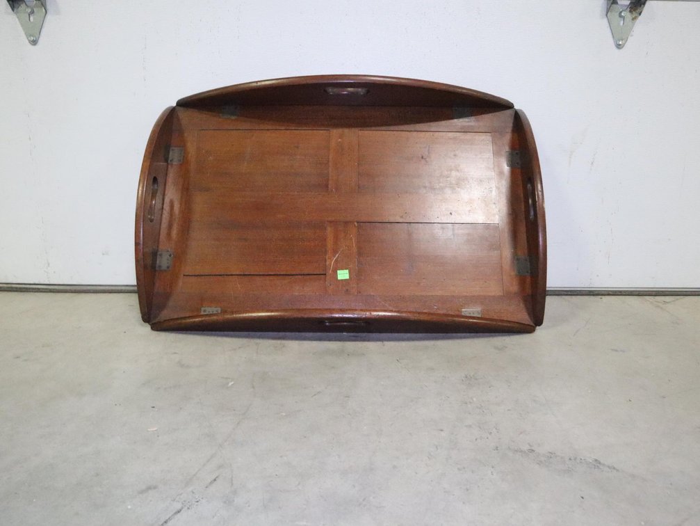Tray Side Table Top