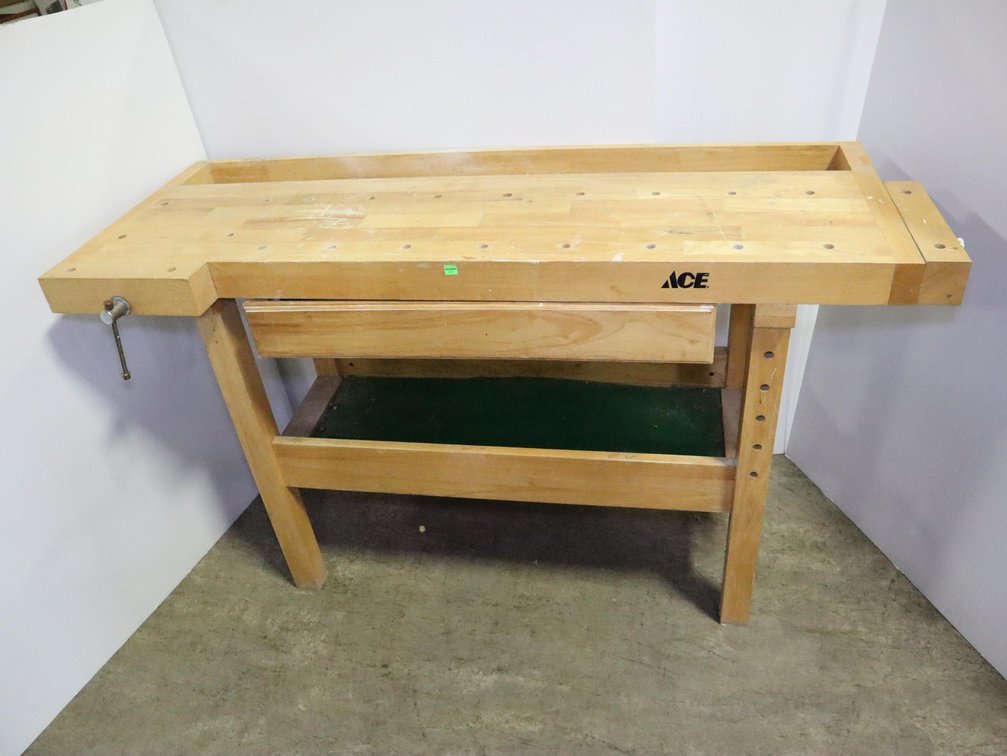 Ace Work Table