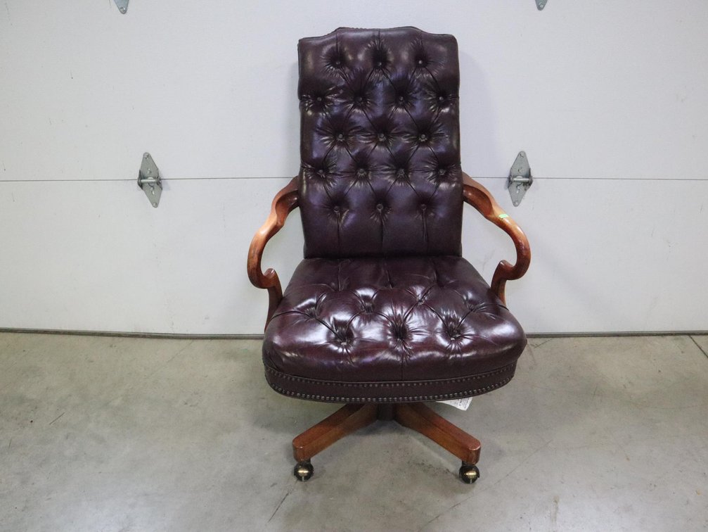 Executive Office Chair