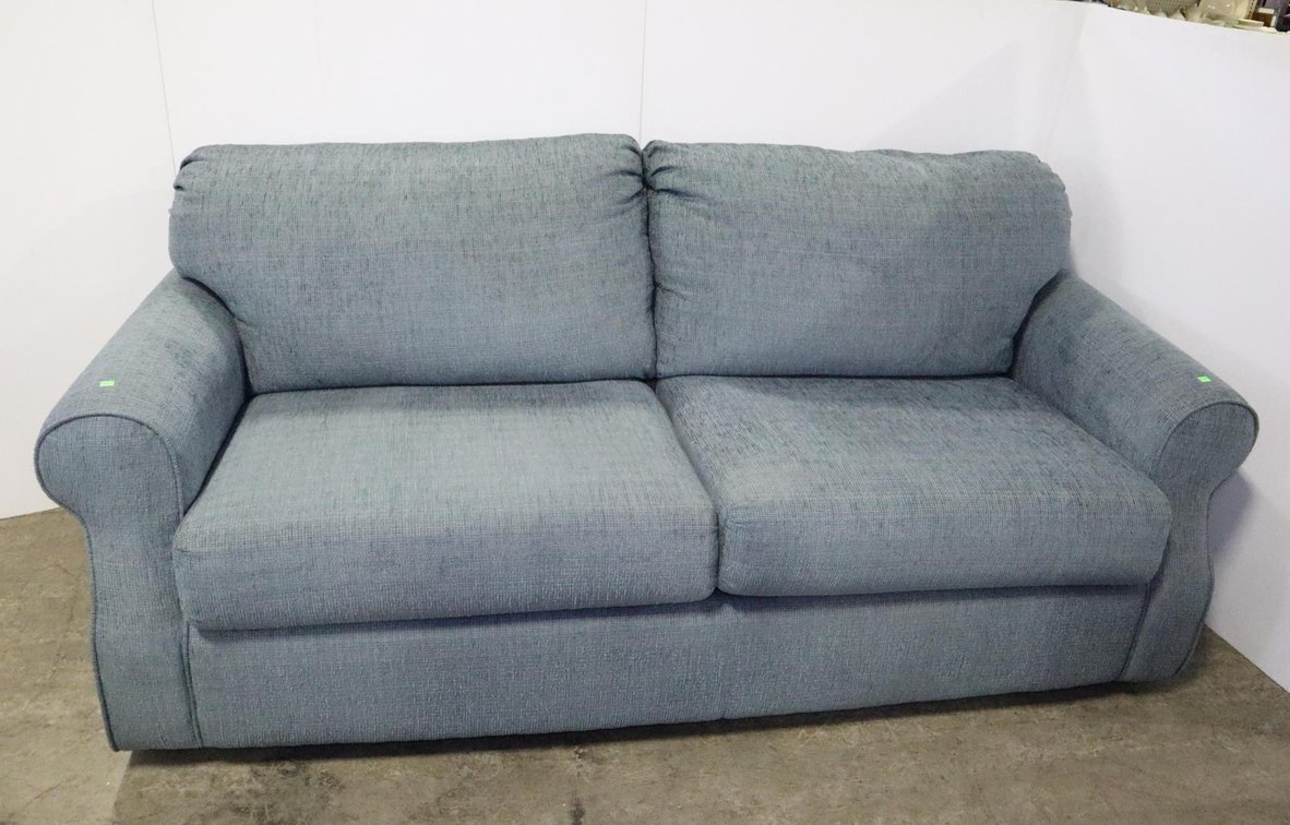 Queen Size Sleeper Sofa