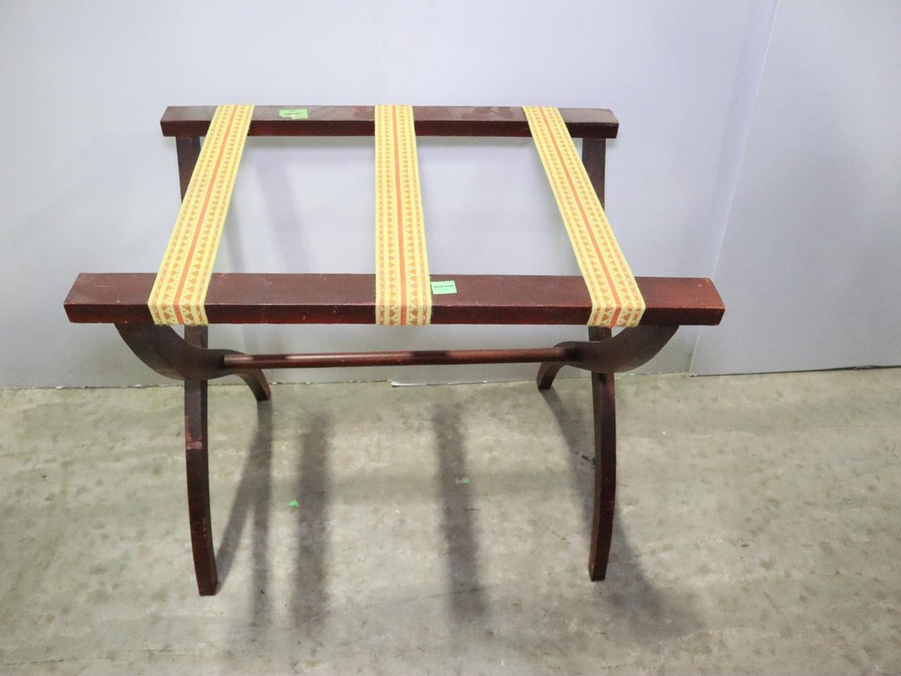Luggage Stand