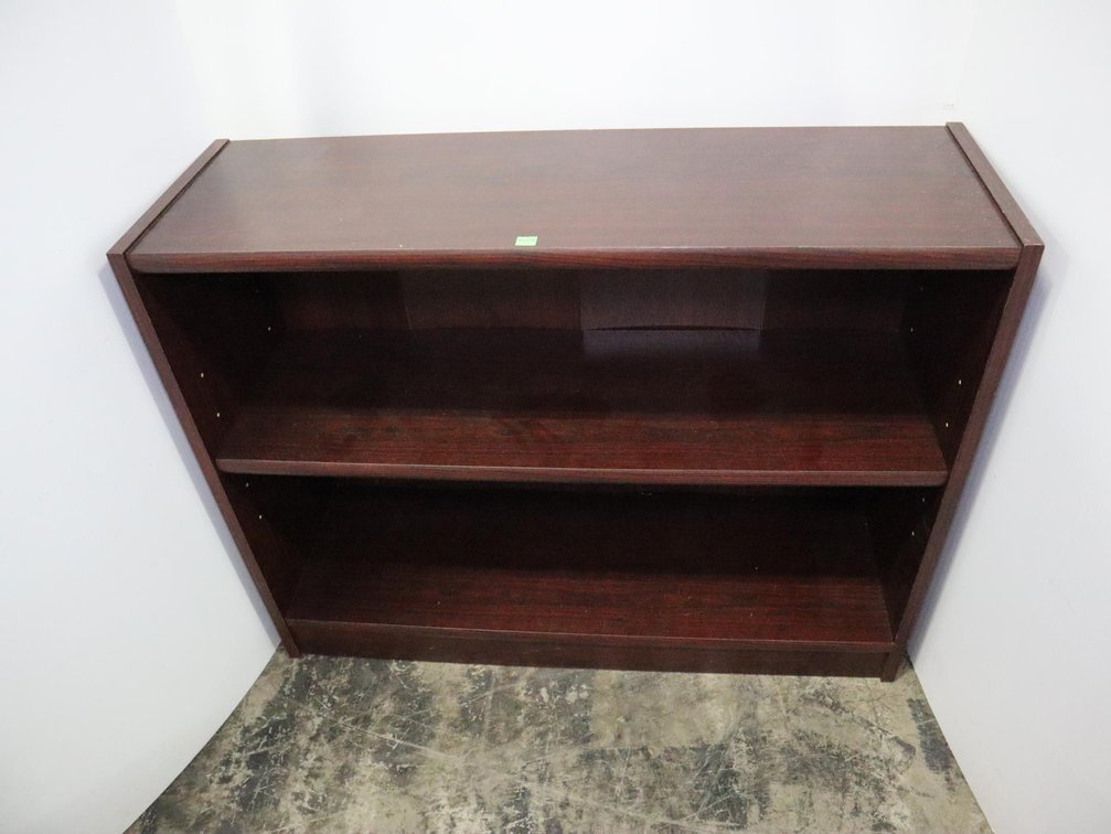 Pressboard Bookcase