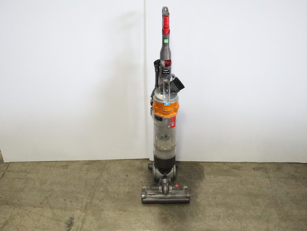 Dyson Vacuum