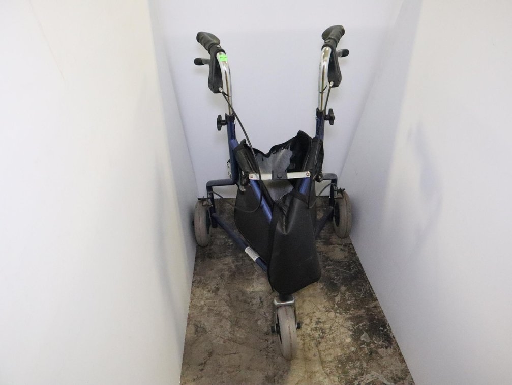 Nova Rollator Walker