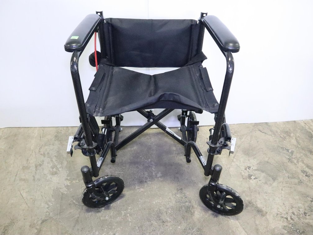Wheelchair