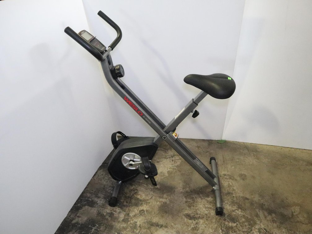 Weslo Exercise Bike