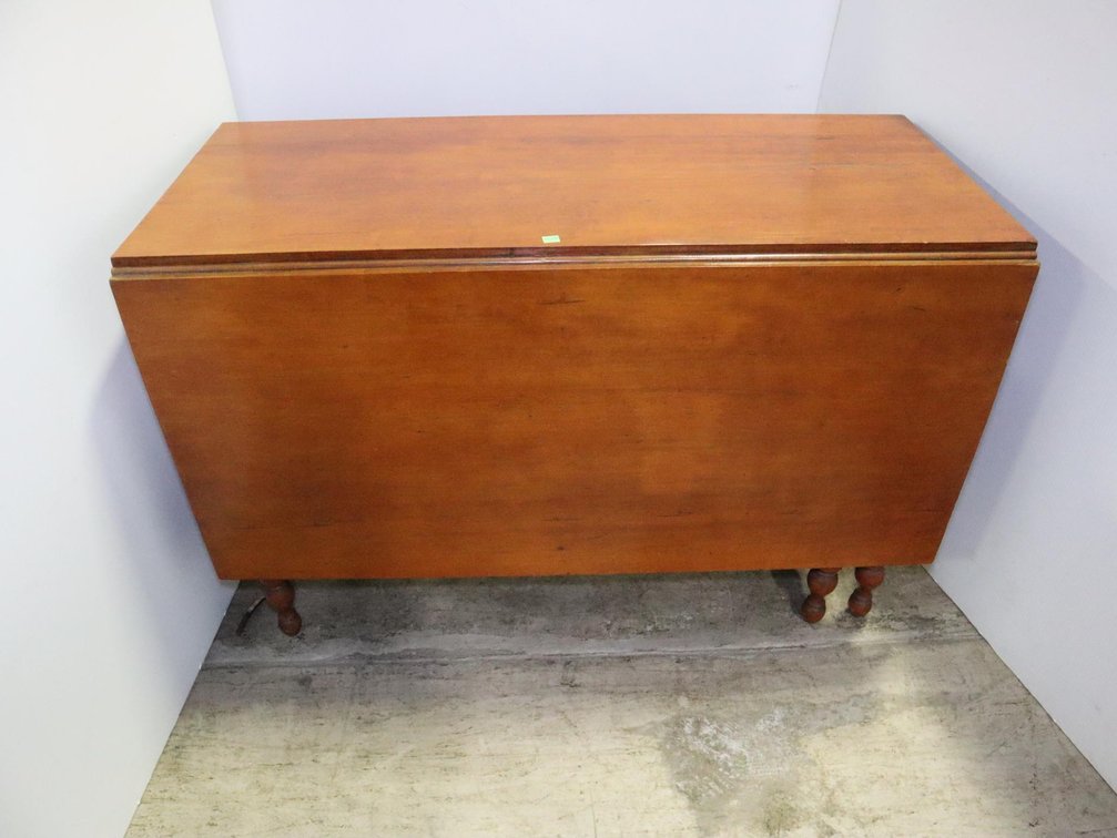 Drop Leaf Table