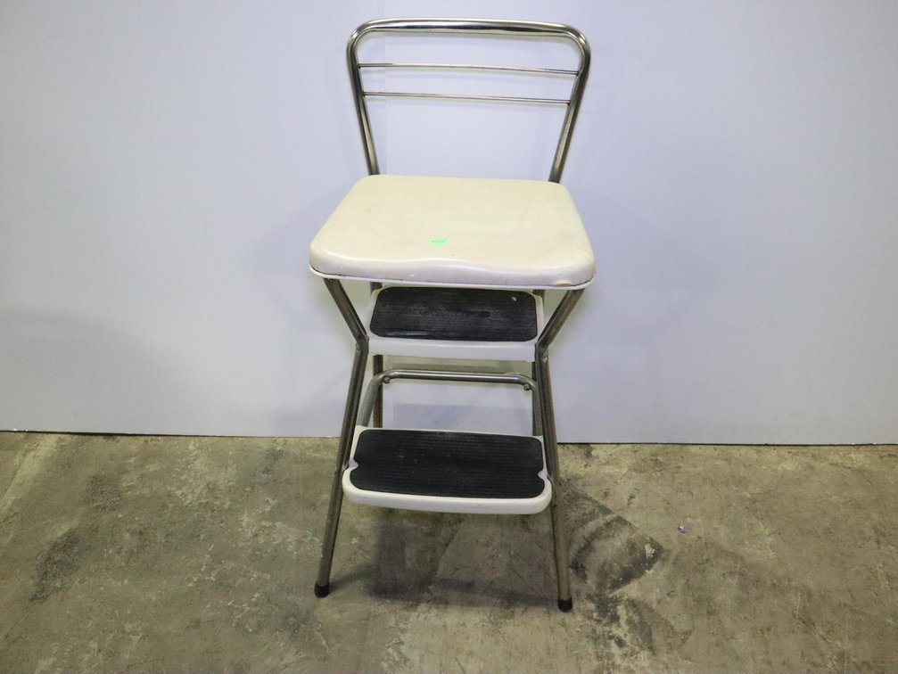 Vintage High Chair