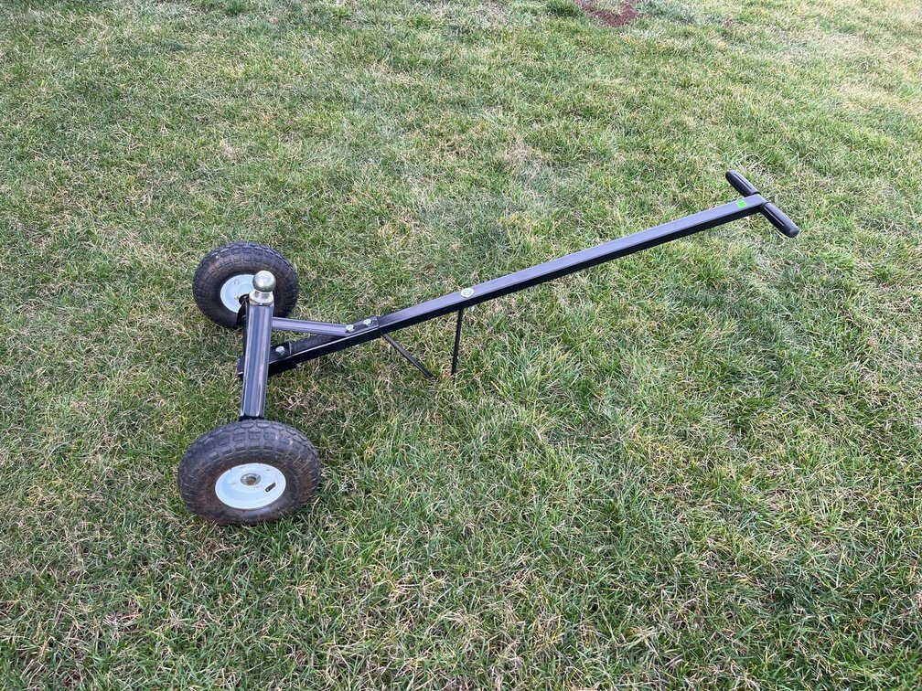 Trailer Dolly - 1 7/8" ball Trailer Dolly - 1 7/8" ball
