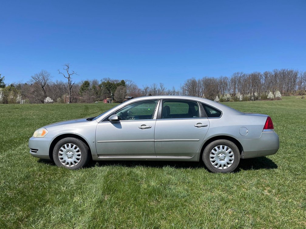 2006 Chevrolet Impala, 188k Miles
