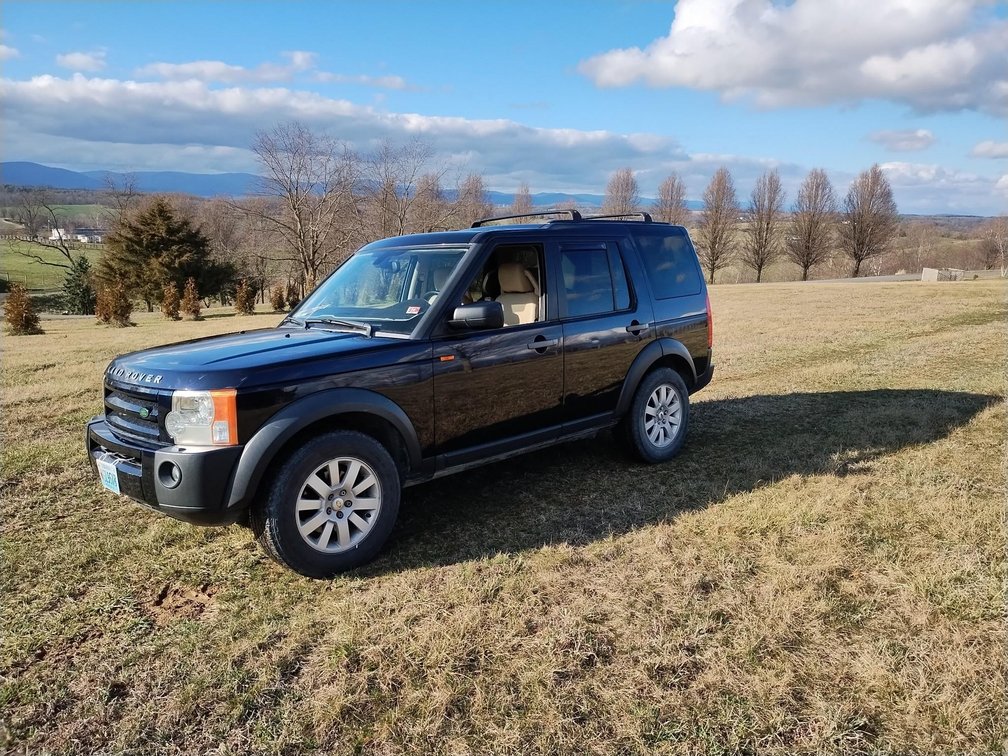 2006 Land Rover LR3, 137k Miles Year: 2006 Make: Land Rover Model: LR3 Vehicle Type: Multipurpose Vehicle (MPV) Mileage: 137,341 miles Body Type: 4 Door Wagon Trim Level: SE Drive Line: 4WD Engine Type: V8, 4.4L Fuel Type: Gasoline