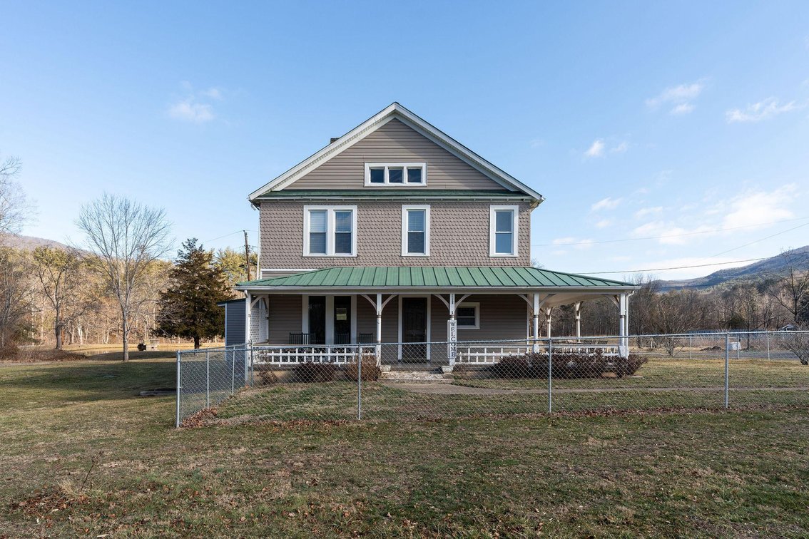 Image for Clifton Forge Home