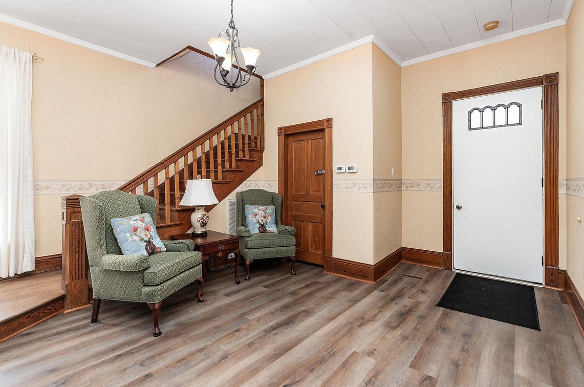 Image for Clifton Forge Home