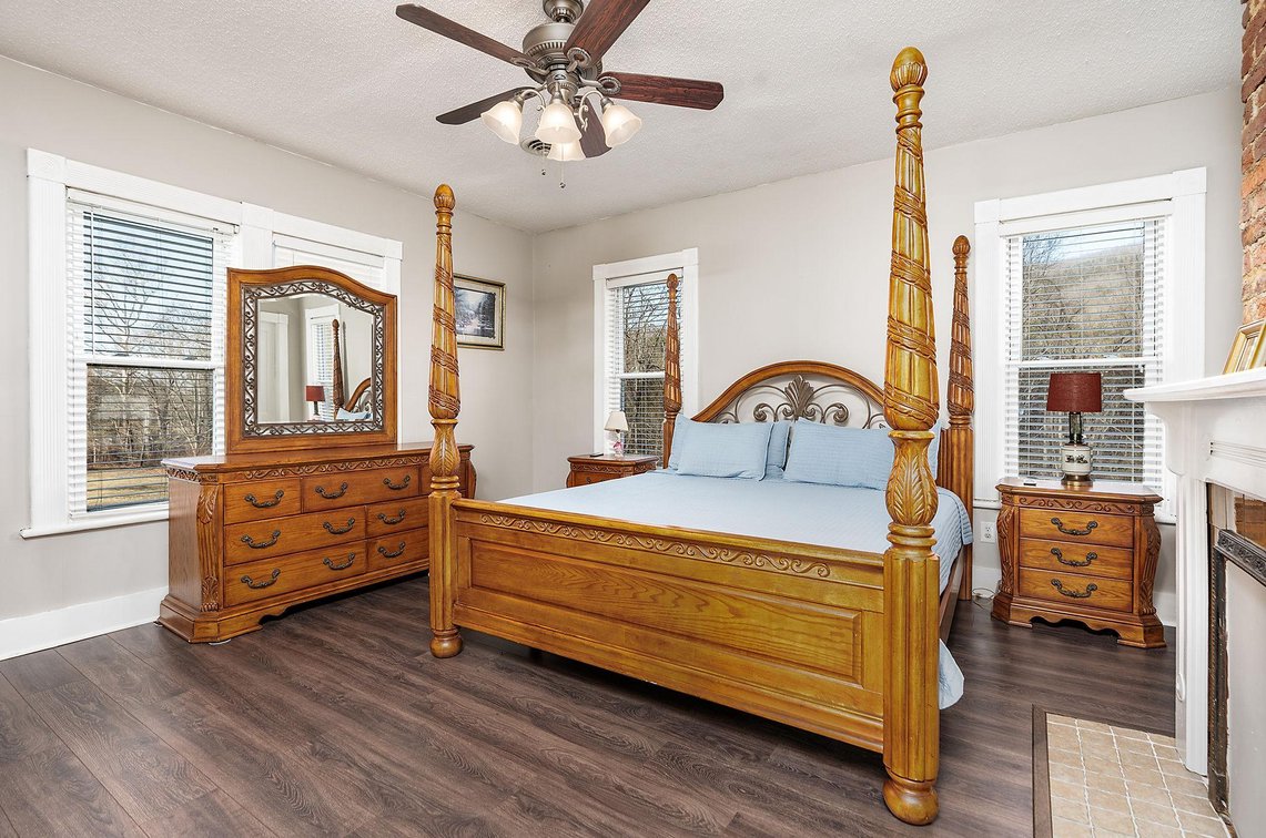 Image for Clifton Forge Home
