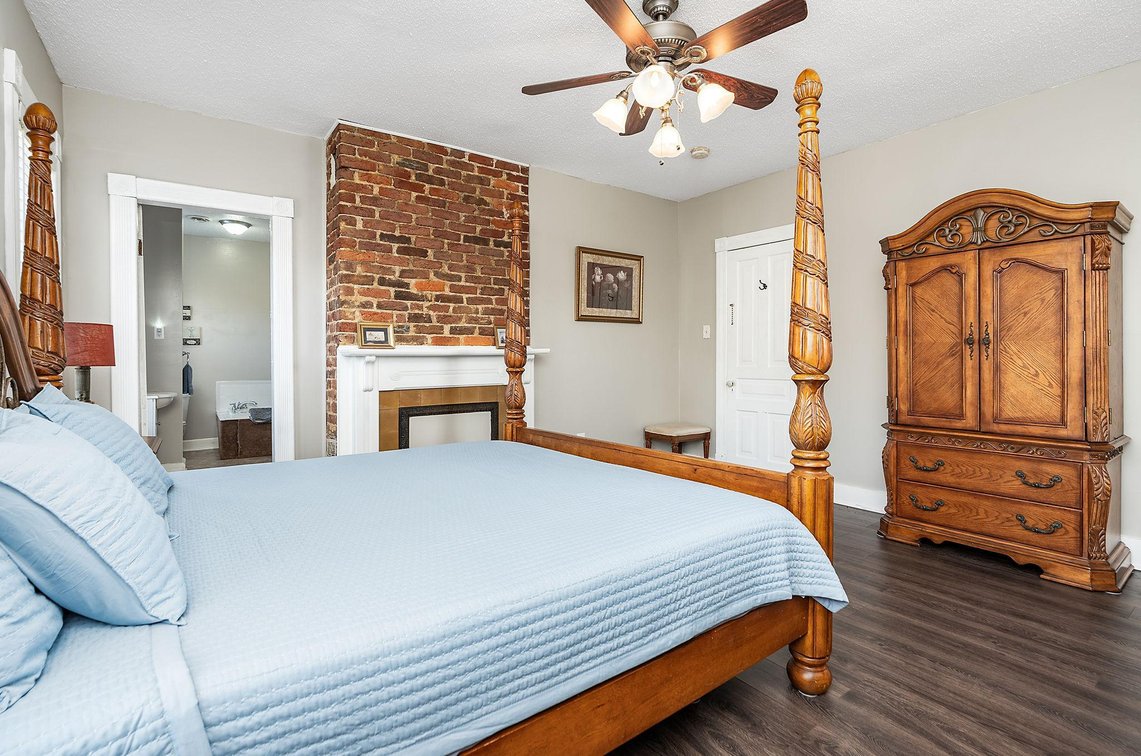 Image for Clifton Forge Home