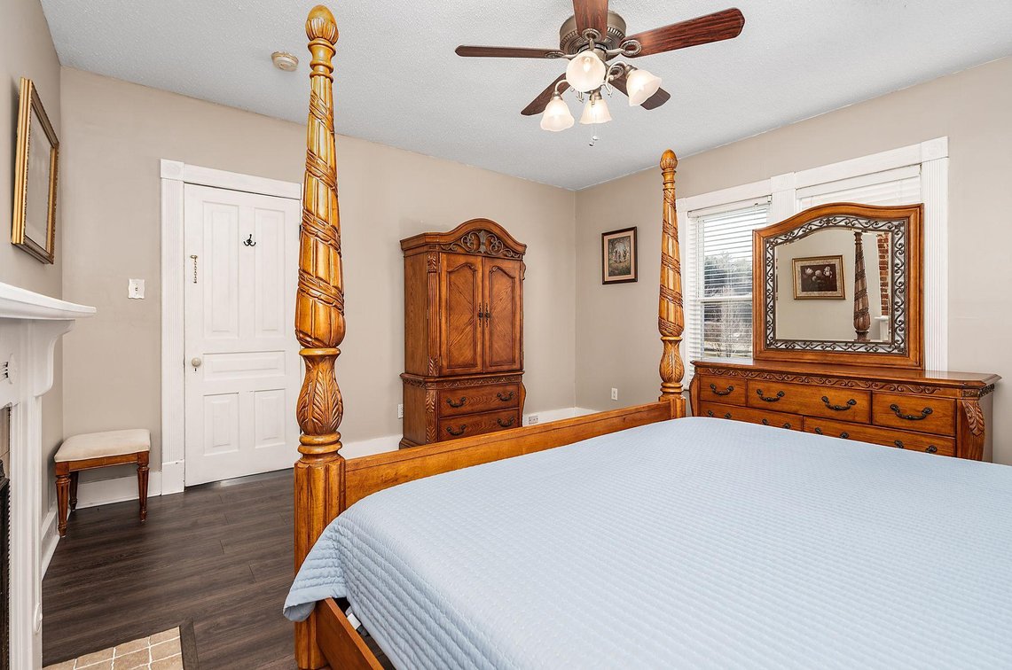 Image for Clifton Forge Home
