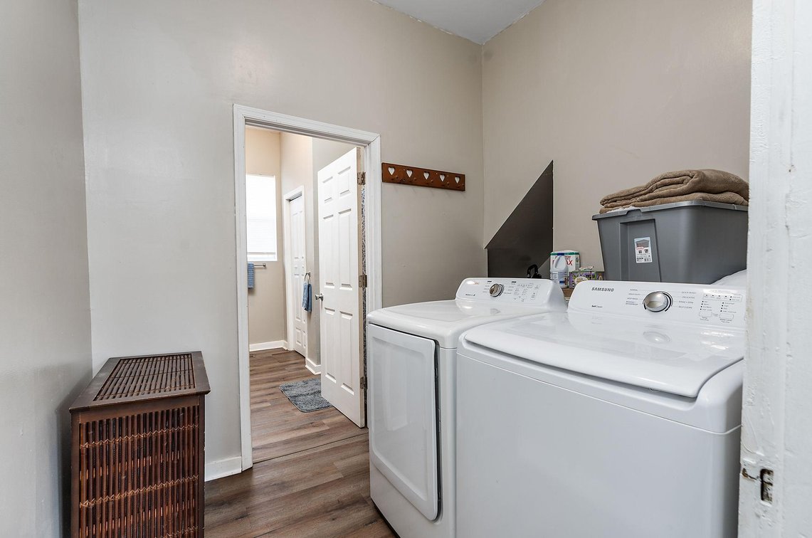 Image for Clifton Forge Home