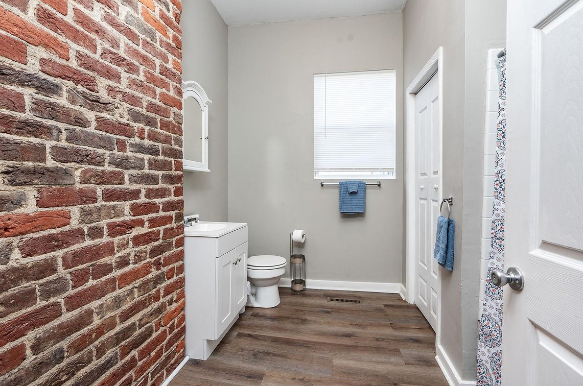Image for Clifton Forge Home