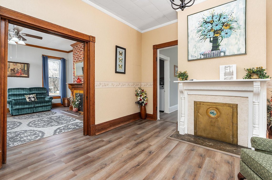 Image for Clifton Forge Home
