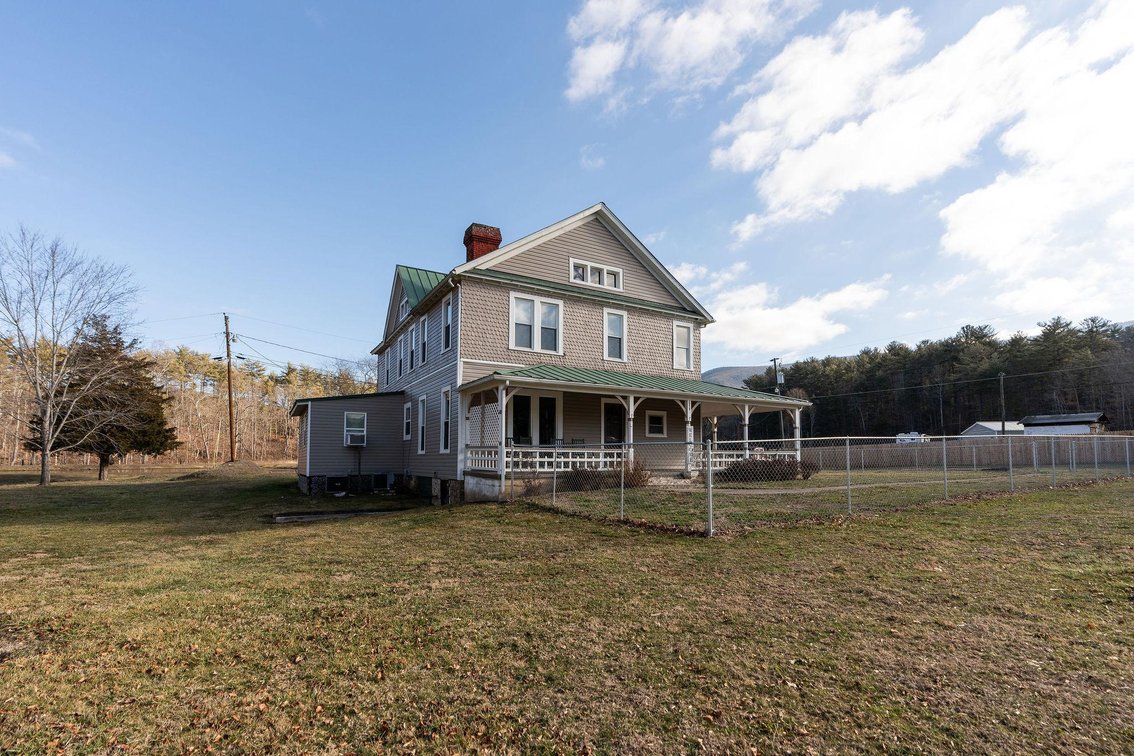 Image for Clifton Forge Home
