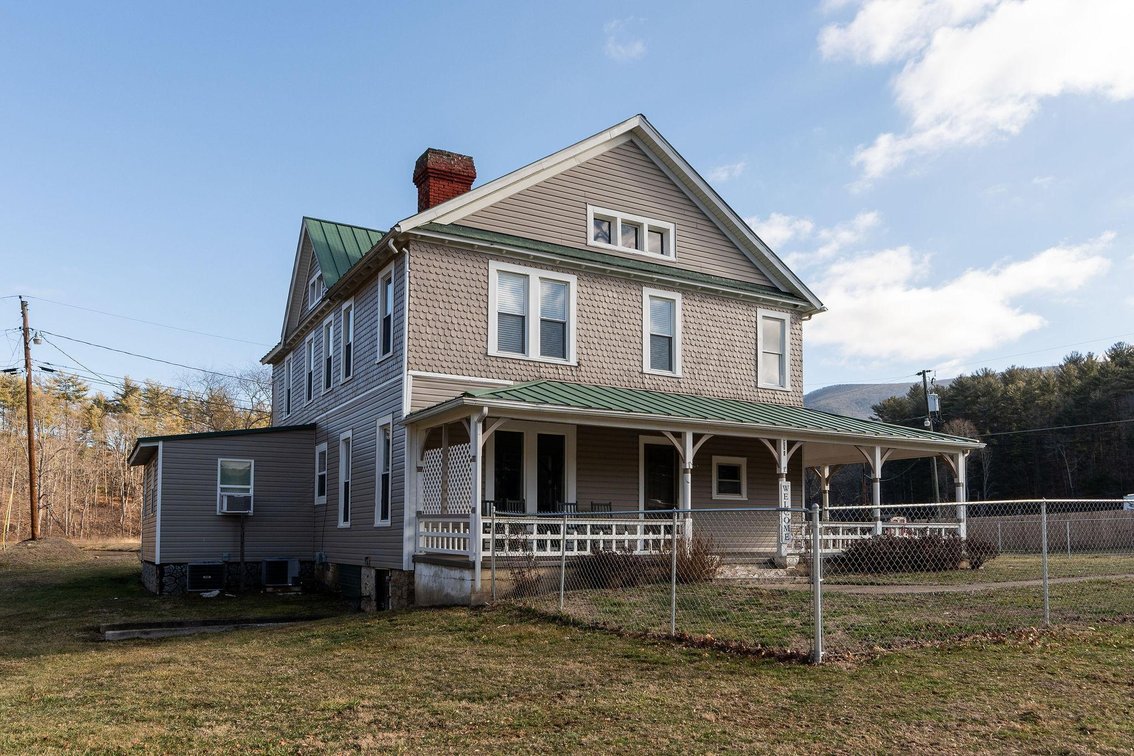 Image for Clifton Forge Home