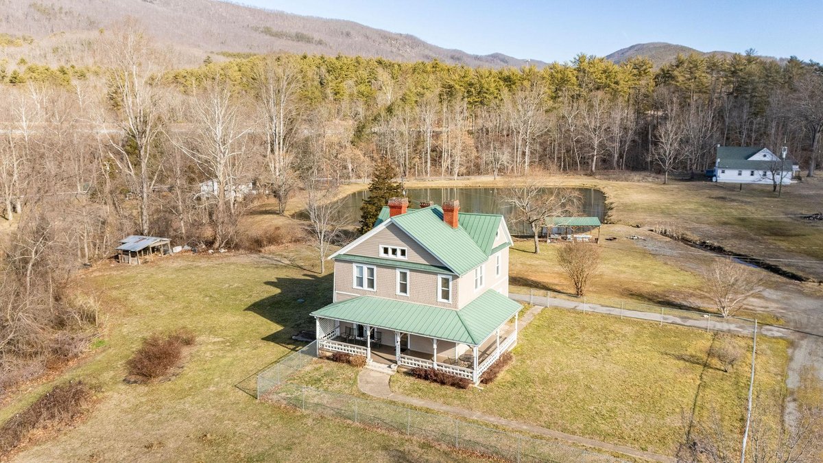Image for Clifton Forge Home