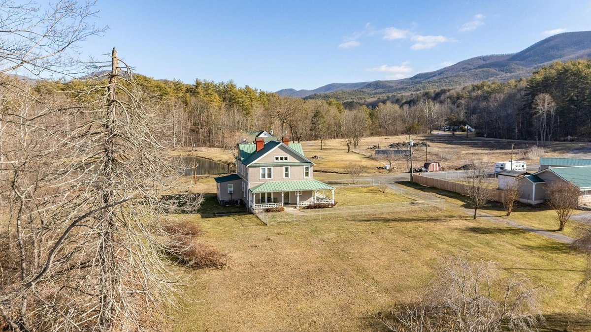 Image for Clifton Forge Home