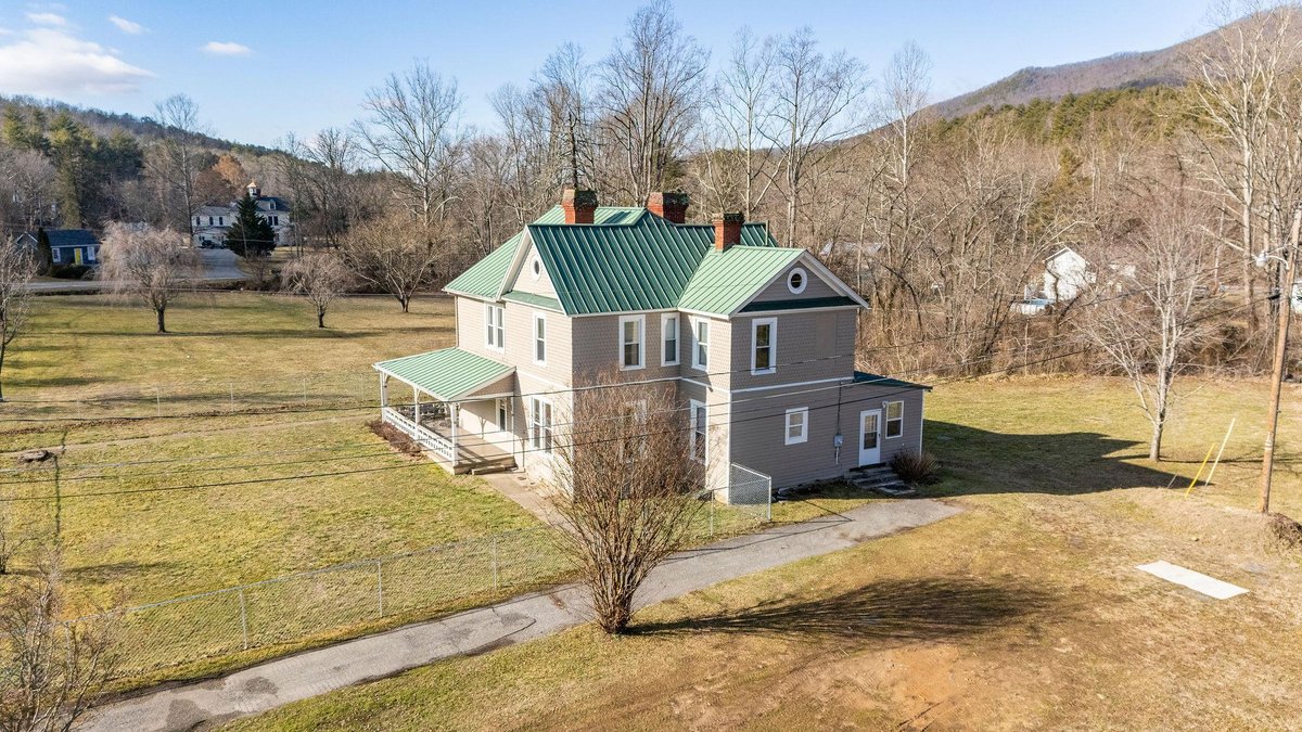 Image for Clifton Forge Home