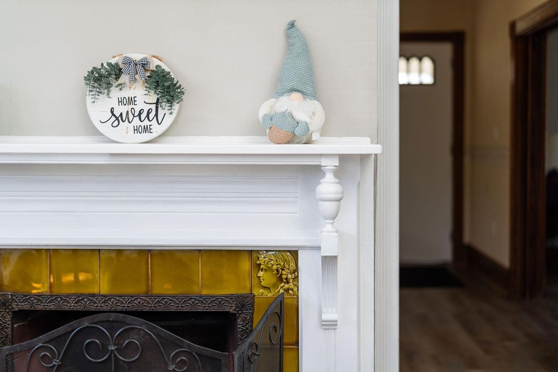 Image for Clifton Forge Home