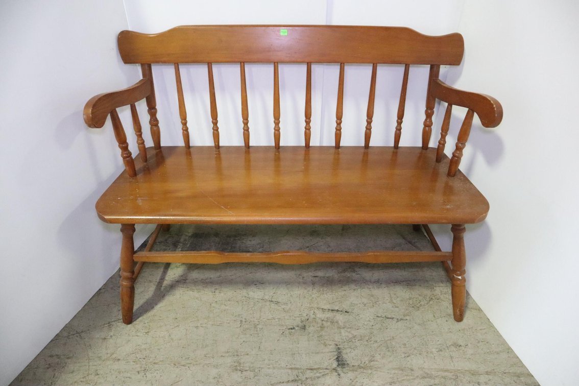 Bench