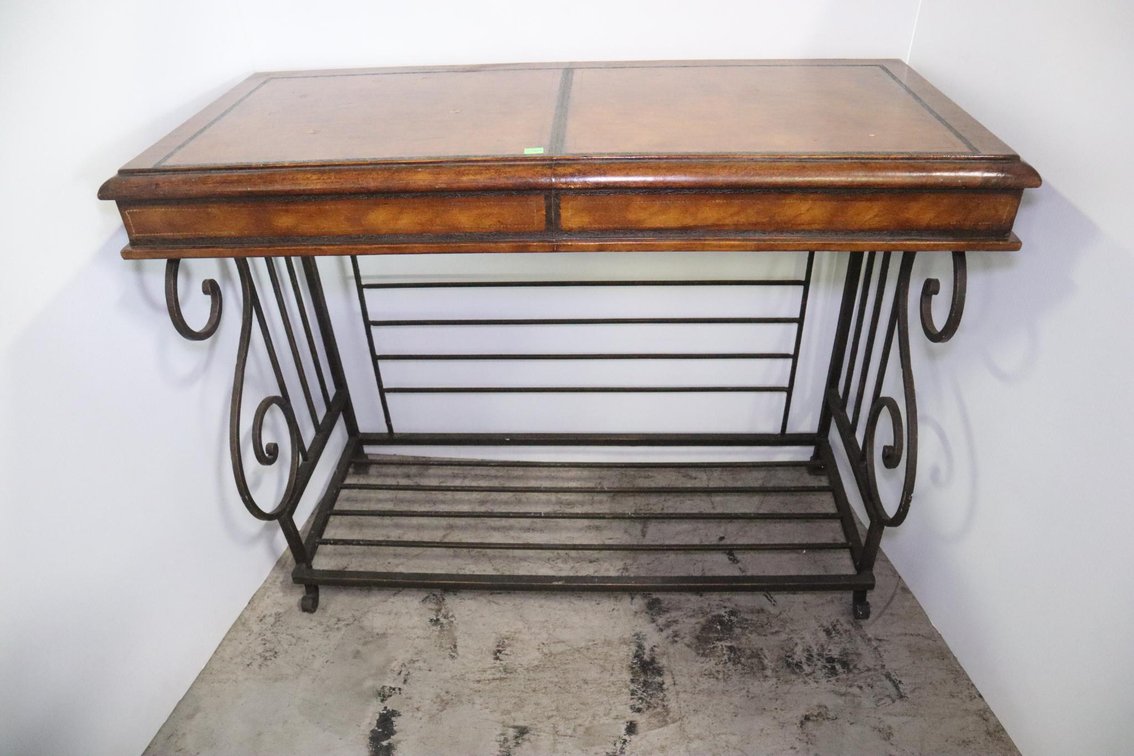 Foyer Table