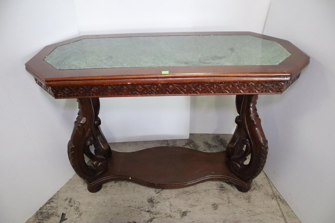 Foyer Table