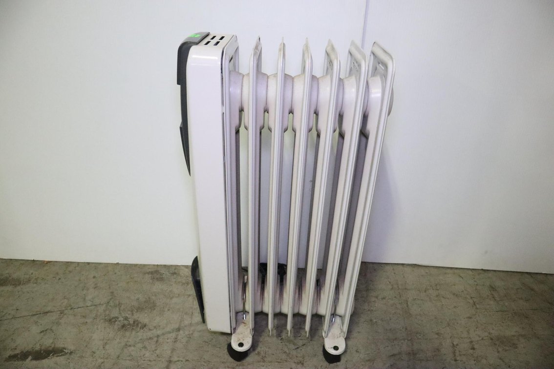 Delonghi Heater