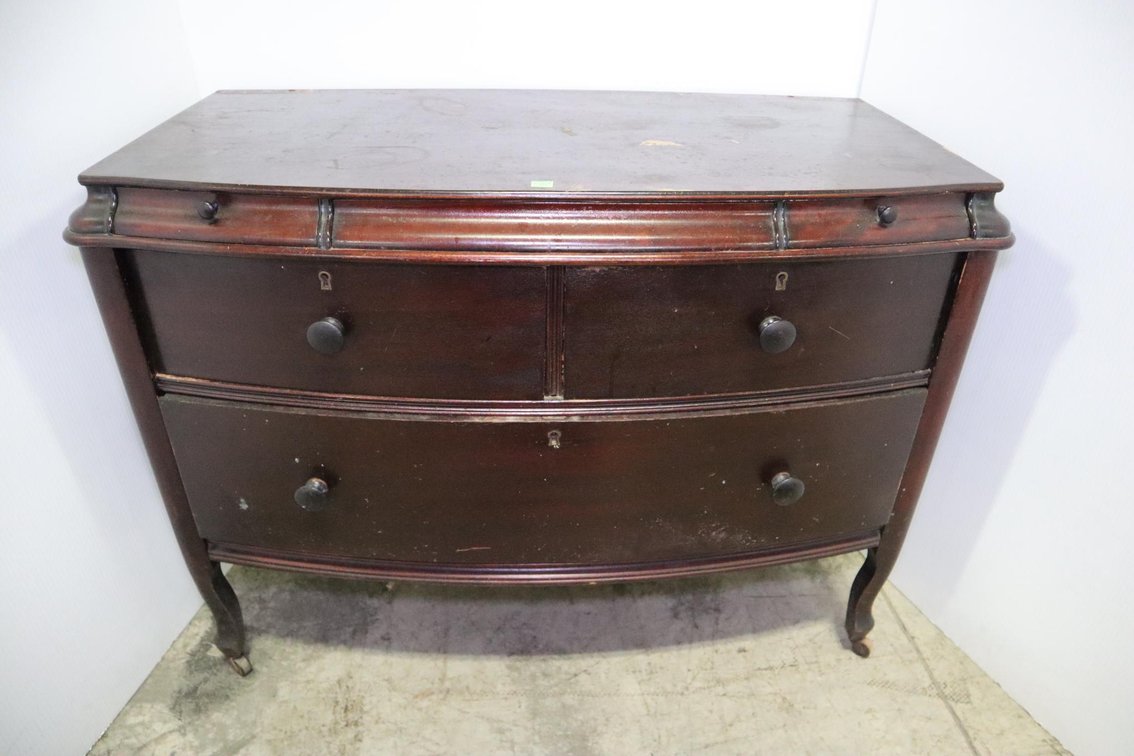 Vintage Dresser