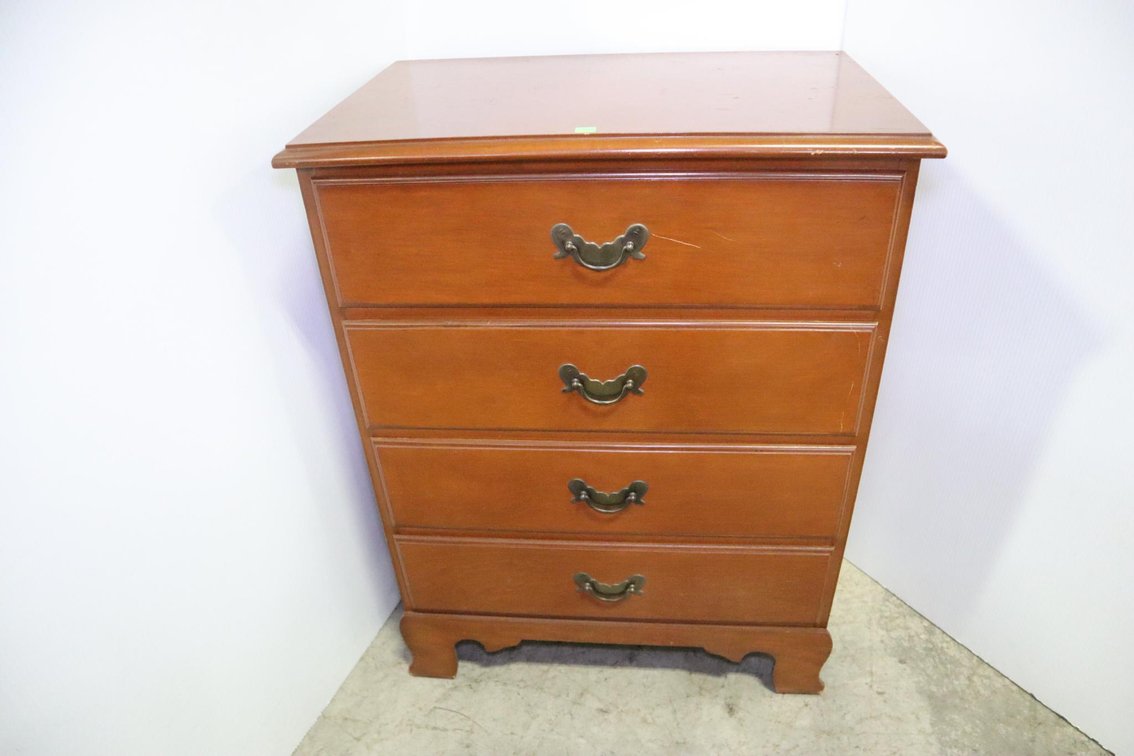Chest of Drawers By Lea Line Leads