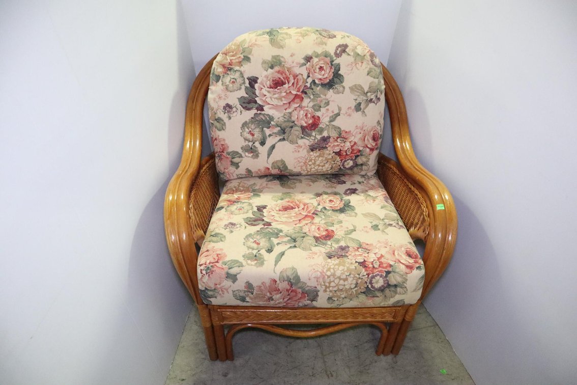 Ratan Chair