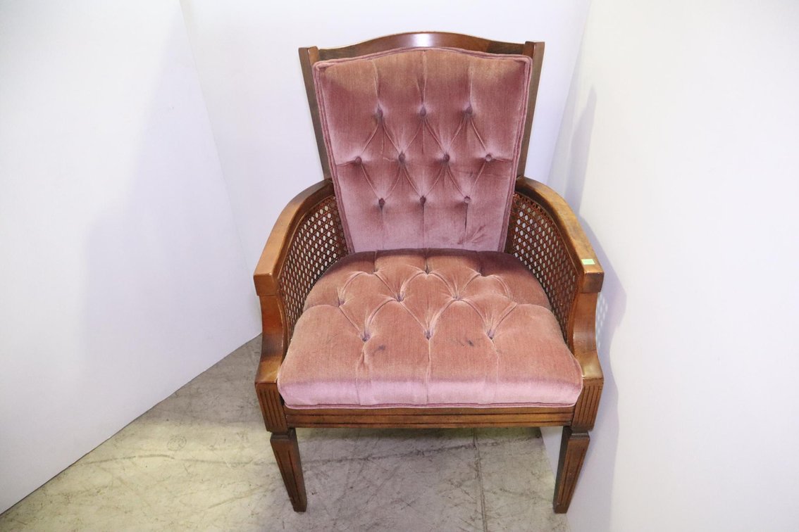 Vintage Chair