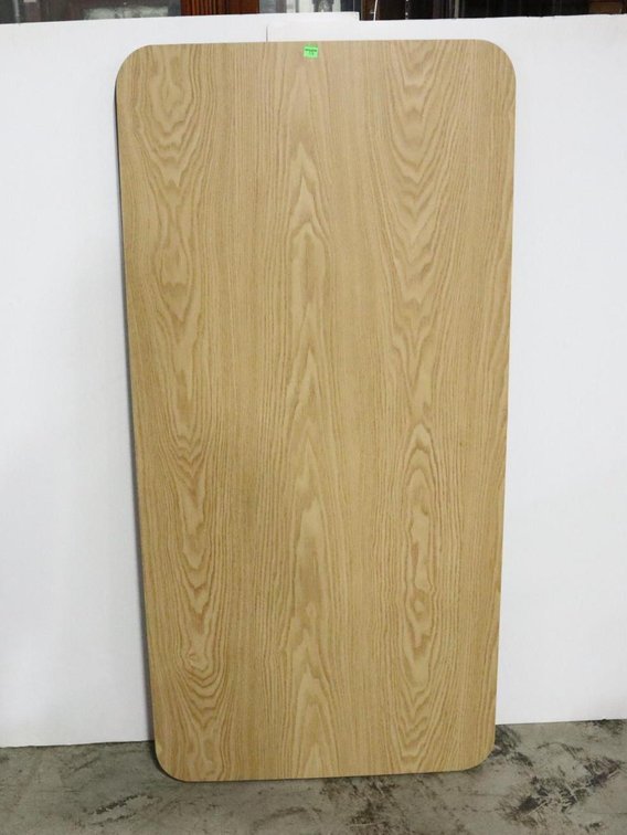 4' Folding Table