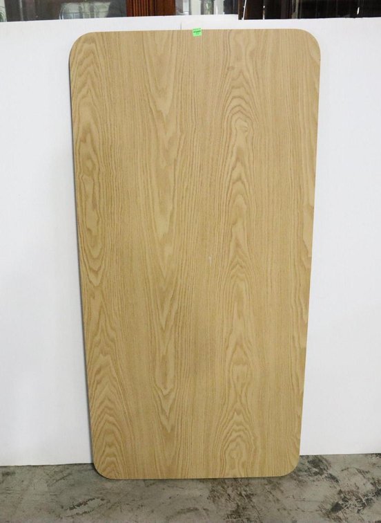 4' Folding Table