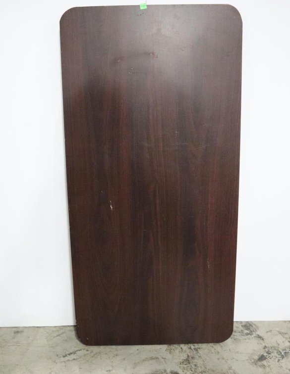 4' Folding Table