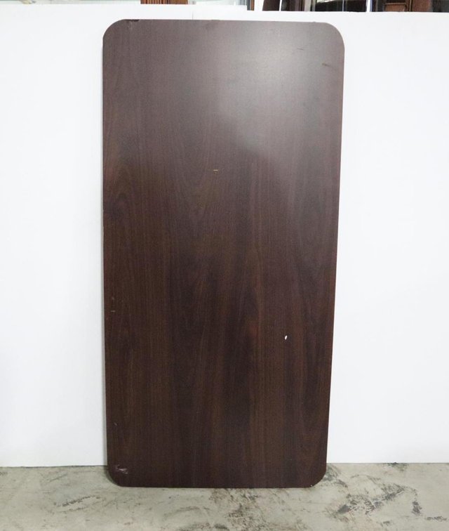4' Folding Table